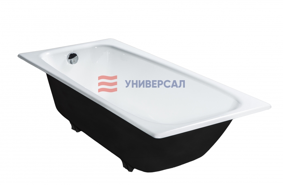 Чугунная ванна «Классик» 150x70 — изображение 2
