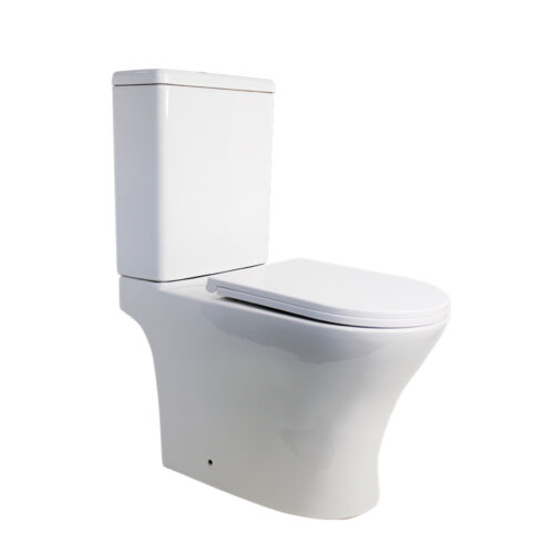 CS4851UQ-TK(OK) Унитаз Calypso компакт