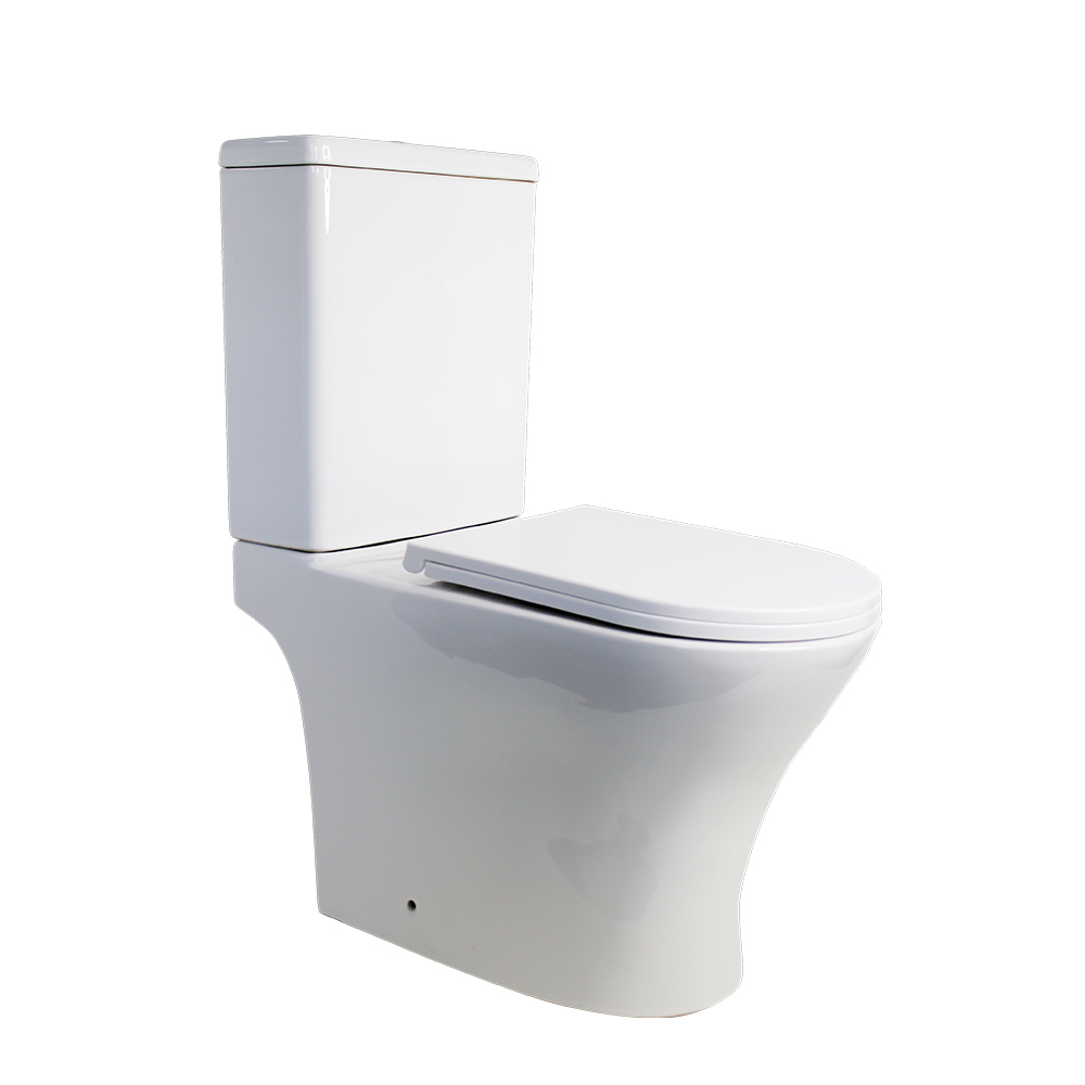CS4851UQ-TK(OK) Унитаз Calypso компакт