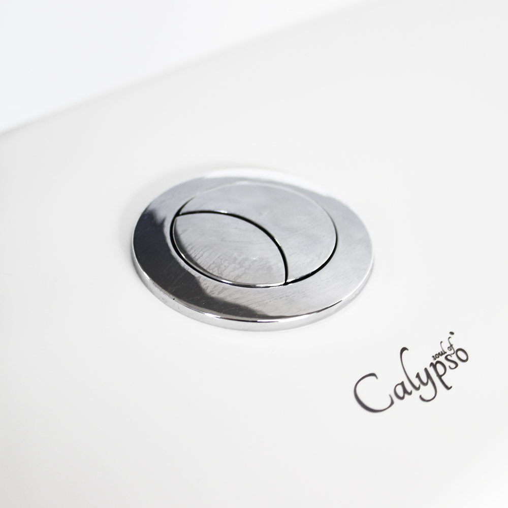 CS4851UQ-TK(OK) Унитаз Calypso компакт — изображение 4