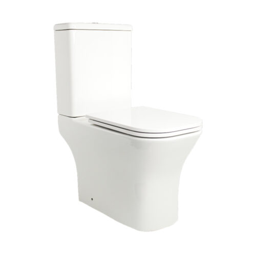 CS4852UQ-OK Унитаз Calypso компакт