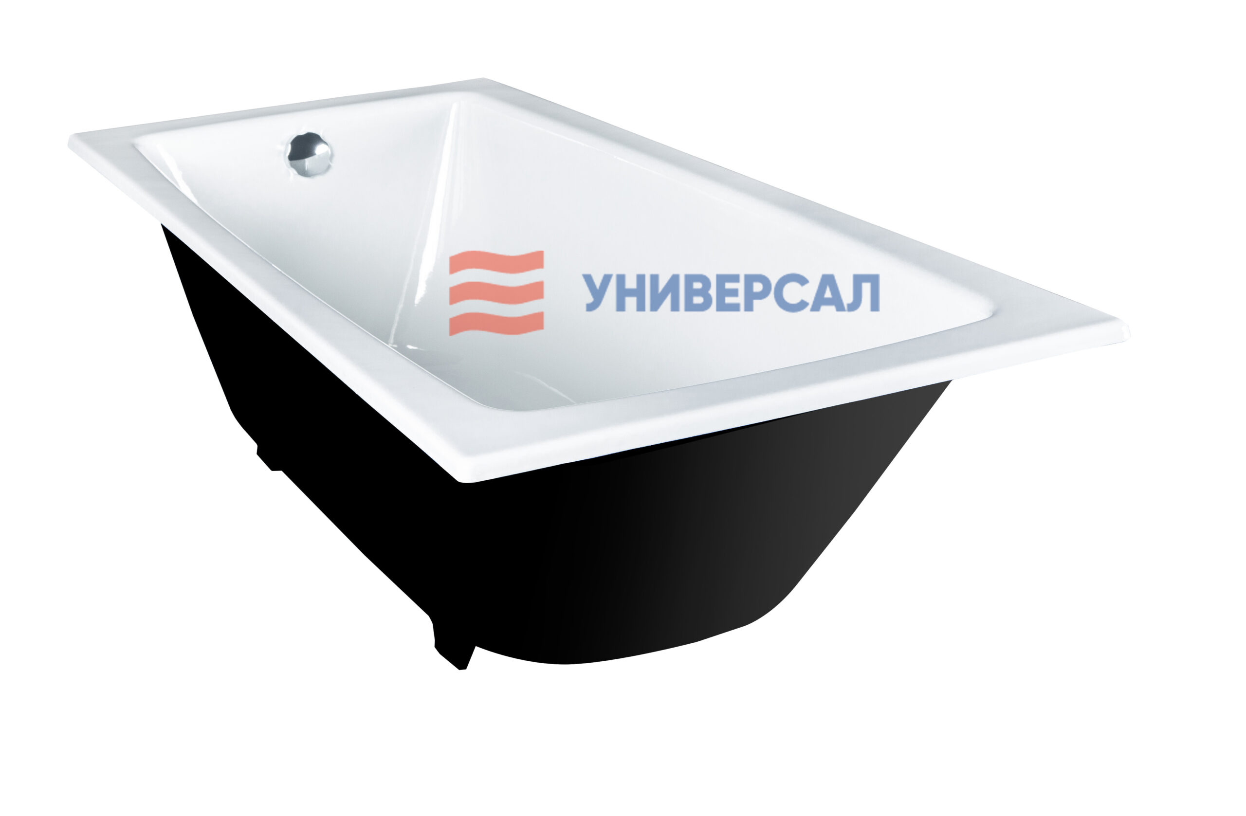 Чугунная ванна «Бриз» 170x75 — изображение 2