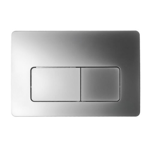 CS7MC (MS) Клавиша мех. для инсталляции Beta/Sigma/Gamma, матовый хром, прямоугольник