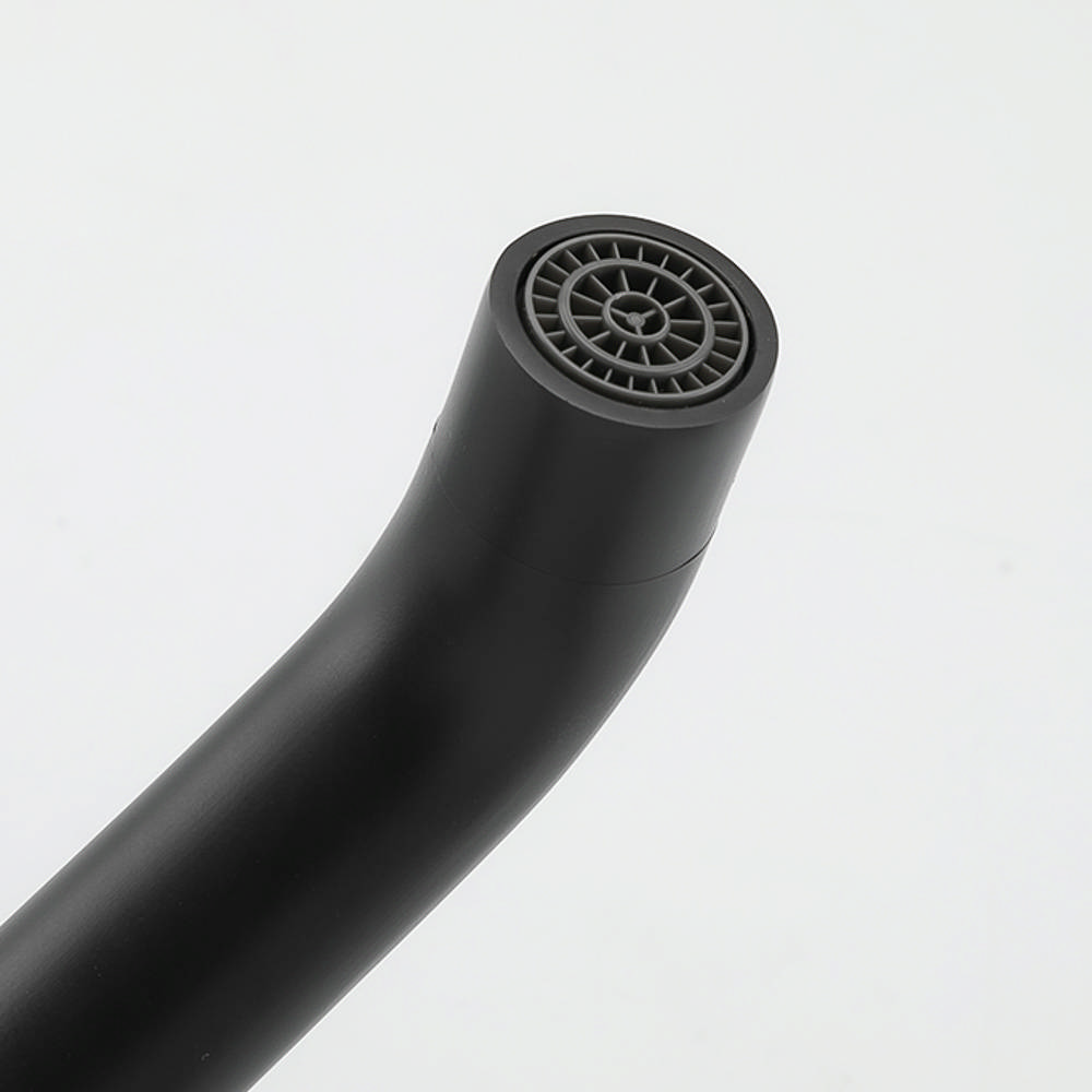 G2490-6 Душевая система Gappo G90 черный с термостатом — изображение 4