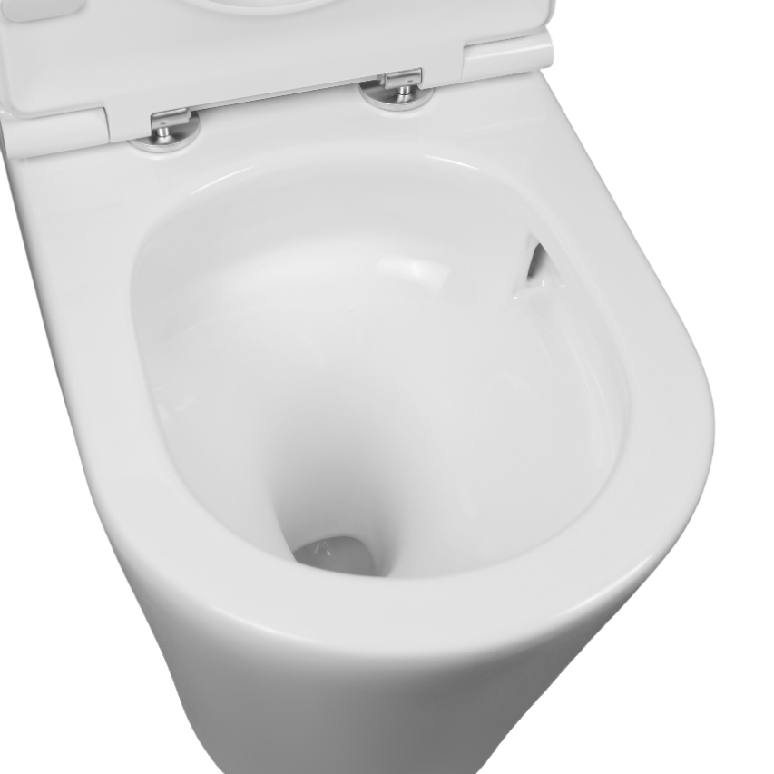 CS2149UQ-TKS Унитаз Calypso компакт 605*380*825мм — изображение 4