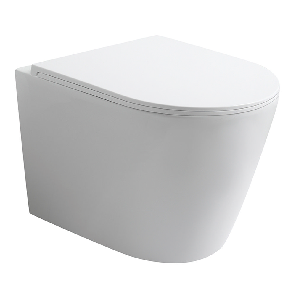 CS3217UQ-OK Унитаз Calypso 480*360*360