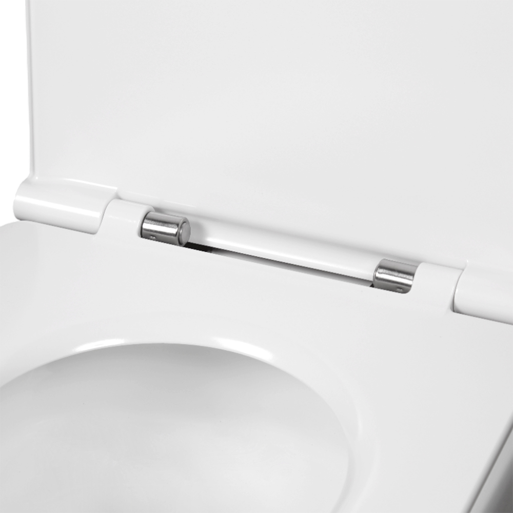 CS2149UQ-TKS Унитаз Calypso компакт 605*380*825мм — изображение 6